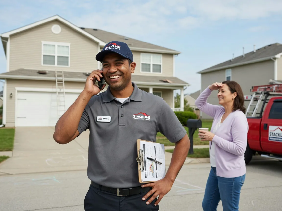 Chimney flashing repair Sanford, FL FAQs